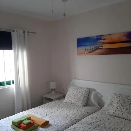 別荘 Casa Anna. Pool And Next To The *