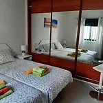 Σπίτι διακοπών Casa Anna. Pool And Next To The Πουέρτο Ντελ Κάρμεν