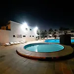 Casa Anna. Pool And Next To The Σπίτι διακοπών Πουέρτο Ντελ Κάρμεν