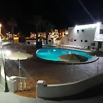 Casa Anna. Pool And Next To The