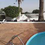 Σπίτι διακοπών Casa Anna. Pool And Next To The *