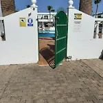Casa Anna. Pool And Next To The Πουέρτο Ντελ Κάρμεν