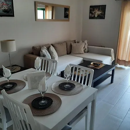 Σπίτι διακοπών Casa Anna. Pool And Next To The Πουέρτο Ντελ Κάρμεν