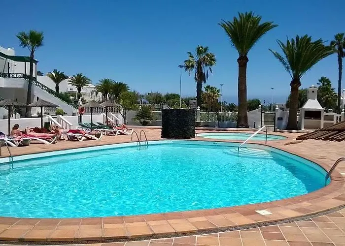 Σπίτι διακοπών Casa Anna. Pool And Next To The