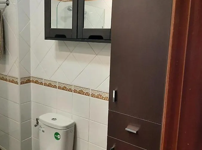 Casa Anna. Pool And Next To The Πουέρτο Ντελ Κάρμεν