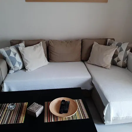 Casa Anna. Pool And Next To The * 卡门港