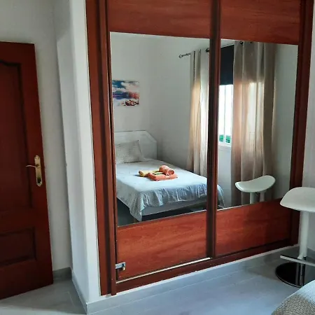 Casa Anna. Pool And Next To The פוארטו דל כרמן