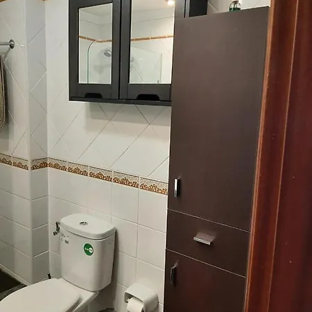 Casa Anna. Pool And Next To The פוארטו דל כרמן