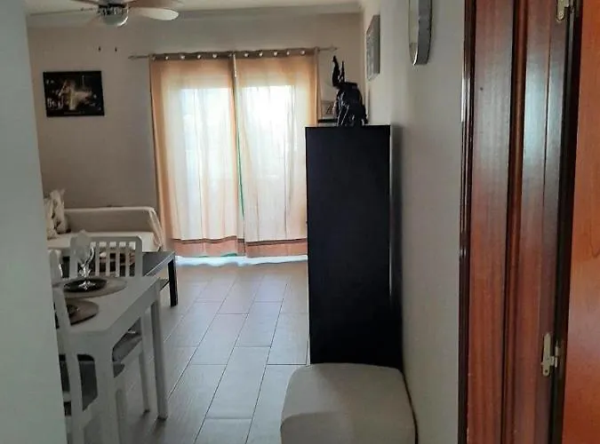 Casa Anna. Pool And Next To The * Puerto del Carmen (Lanzarote)